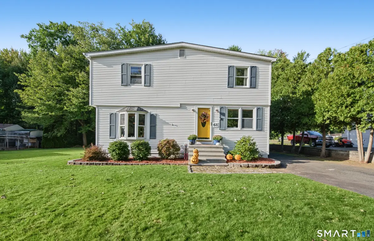 68 Evergreen Road, Cromwell, CT 06416 - #1