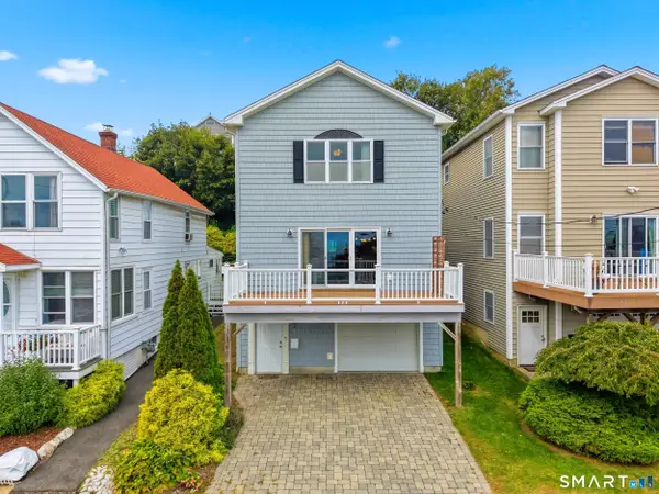 64 Hawthorne Street, West Haven, CT 06516