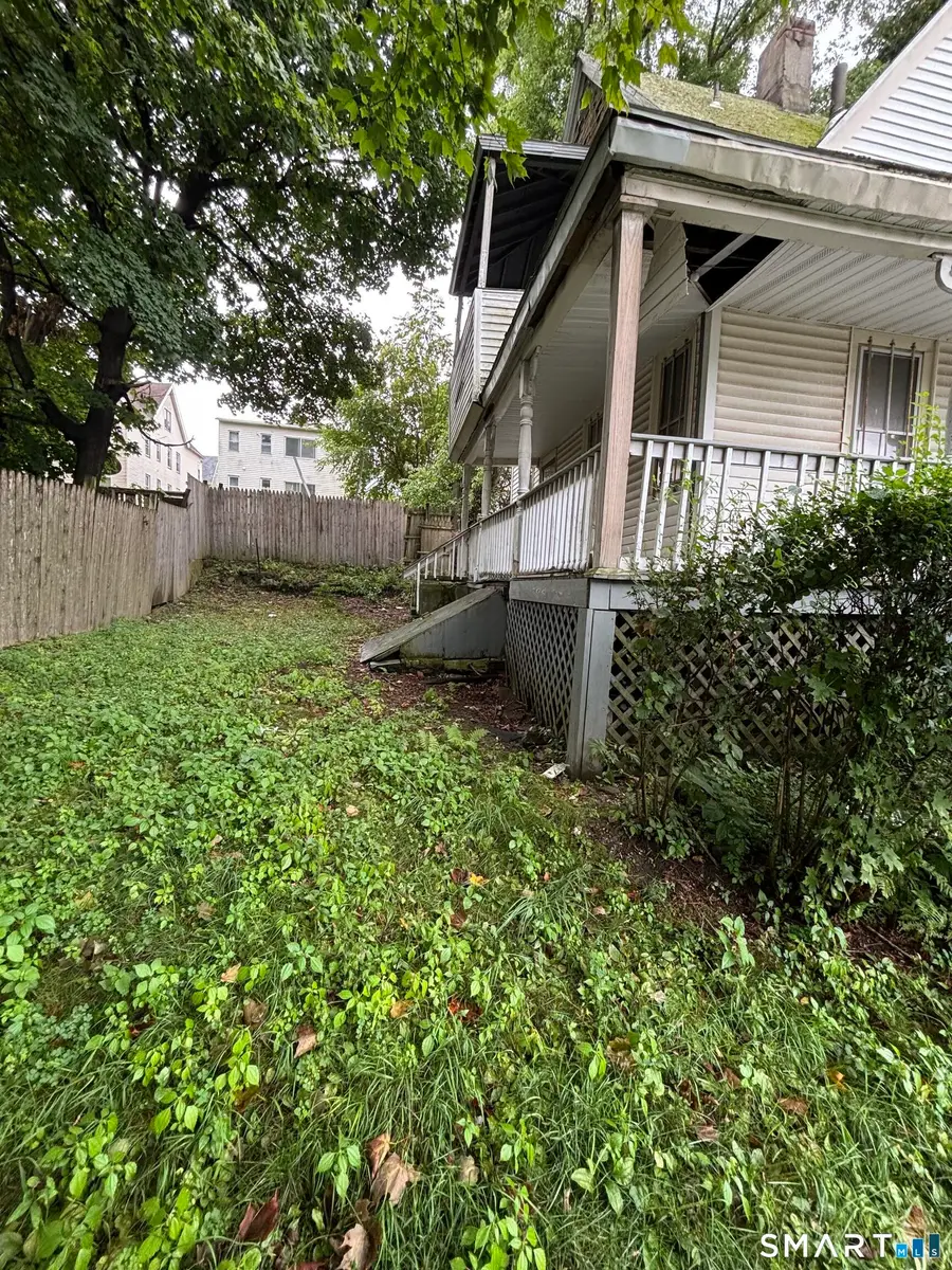 30 Ward Street, Waterbury, CT 06704 - #2