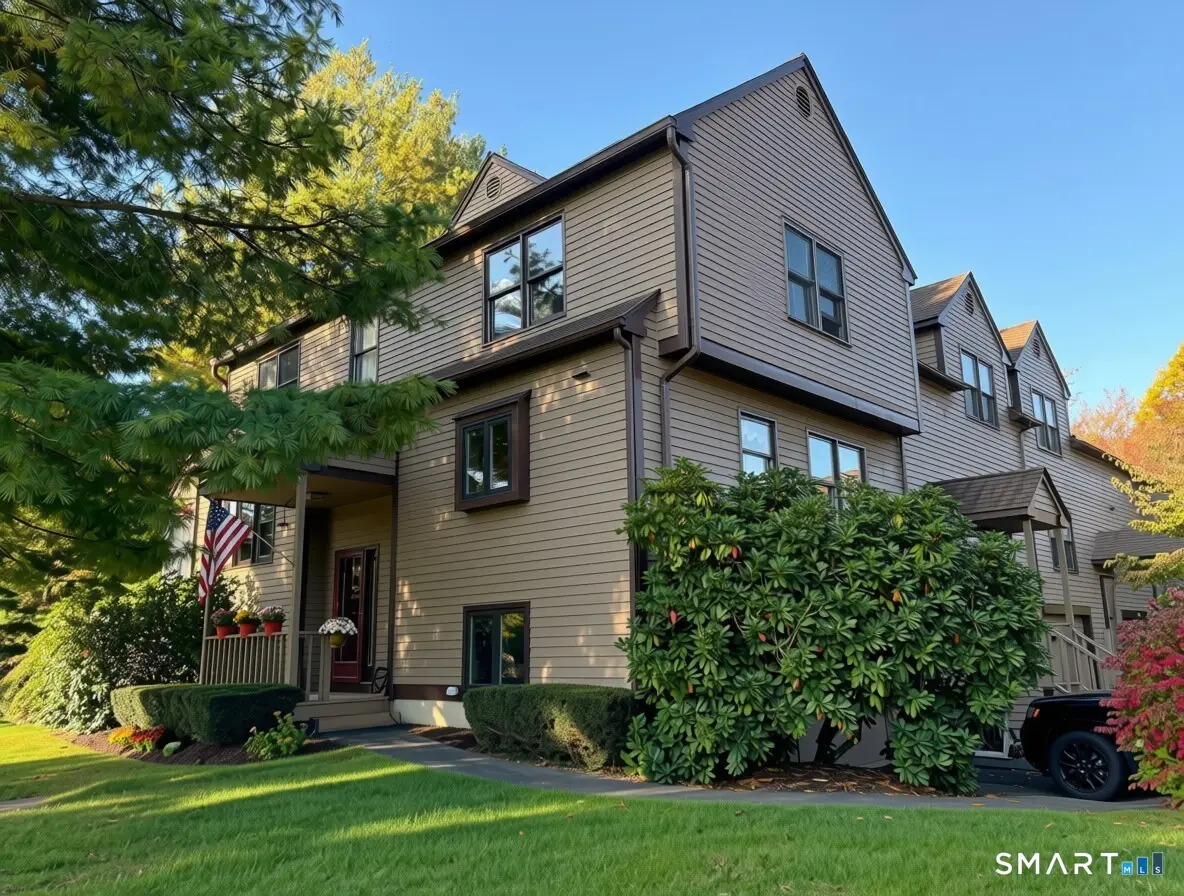 3 Rockview Circle #3, Monroe, CT 06468 - #1