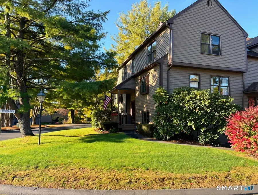 3 Rockview Circle #3, Monroe, CT 06468 - #2