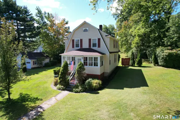 50 Overlook Road, Winchester, CT 06098