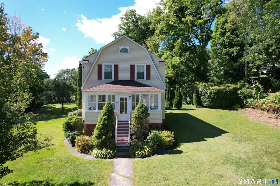 50 Overlook Road, Winchester, CT 06098 - #2