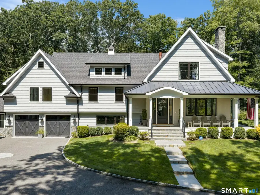 716 Cheese Spring Road, New Canaan, CT 06840 - #2