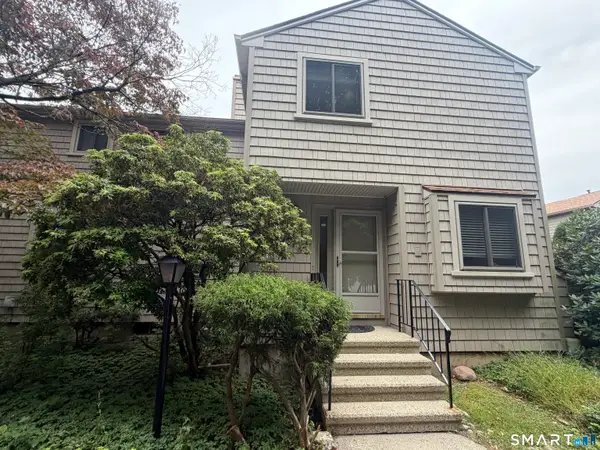 85 River Bend Road #D, Stratford, CT 06614