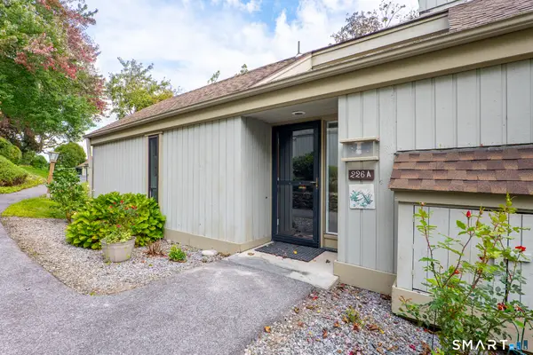 226A South Durkee Hill Road #226A, Southbury, CT 06488