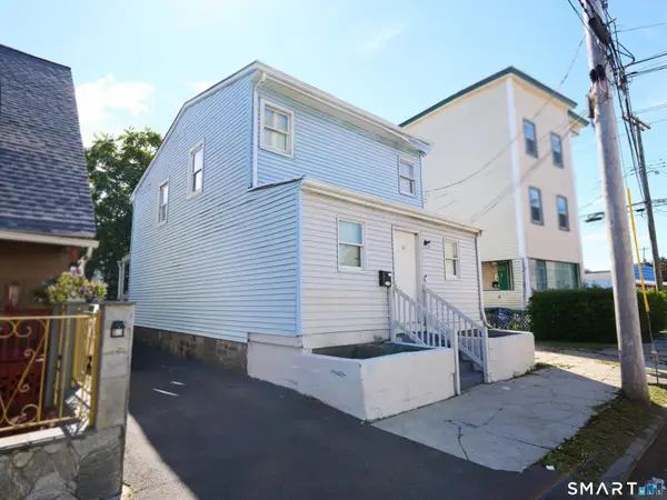 60 Olive Street, Bridgeport, CT 06605