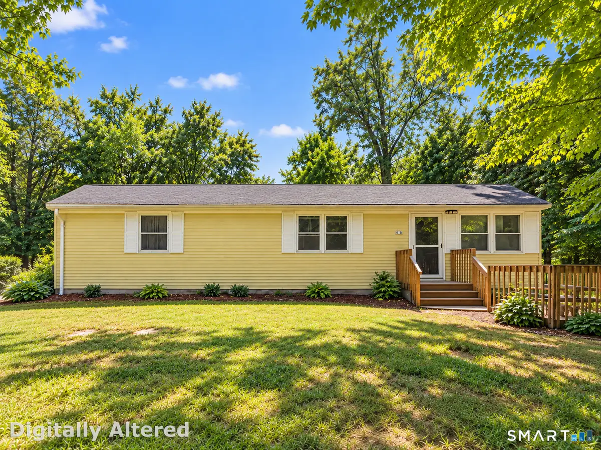 23-R Partridge Lane, Durham, CT 06422 - #1