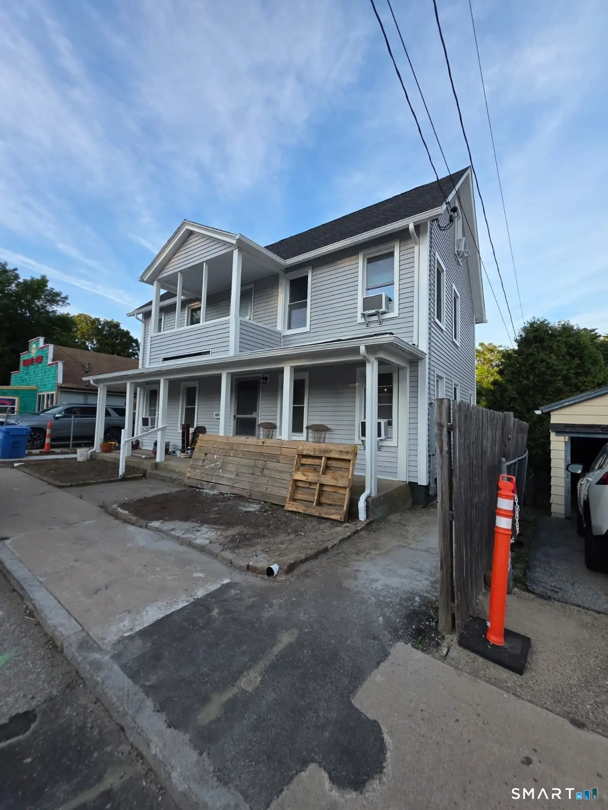 625 North Main Street, Norwich, CT 06360 - #1