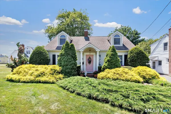 259 Pauline Street, Stratford, CT 06615