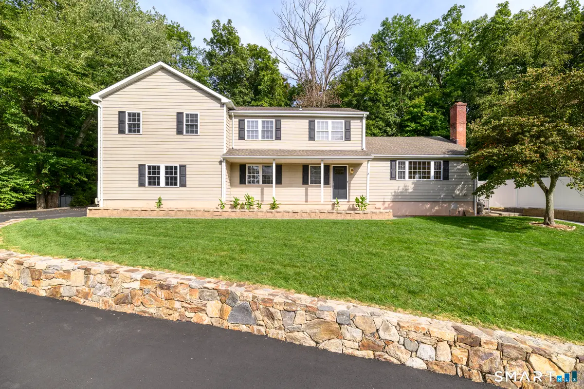 28 Marlborough Road, Norwalk, CT 06851 - #1