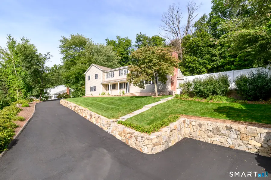 28 Marlborough Road, Norwalk, CT 06851 - #2