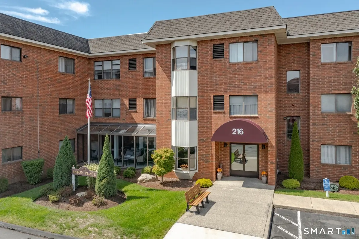 216 Quinnipiac Avenue #213, North Haven, CT 06473 - #1