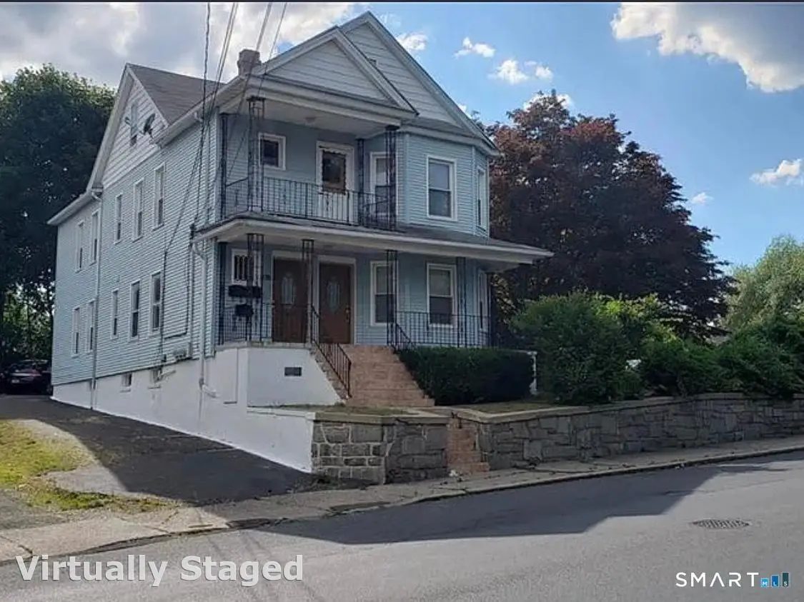 878 Highland Avenue, Waterbury, CT 06708 - #1