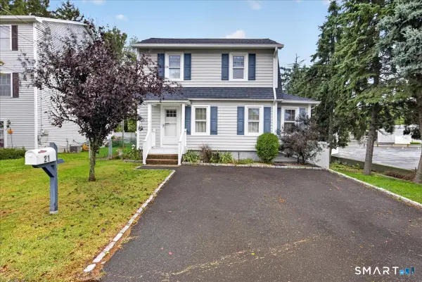 21 Hobson Avenue, Milford, CT 06460
