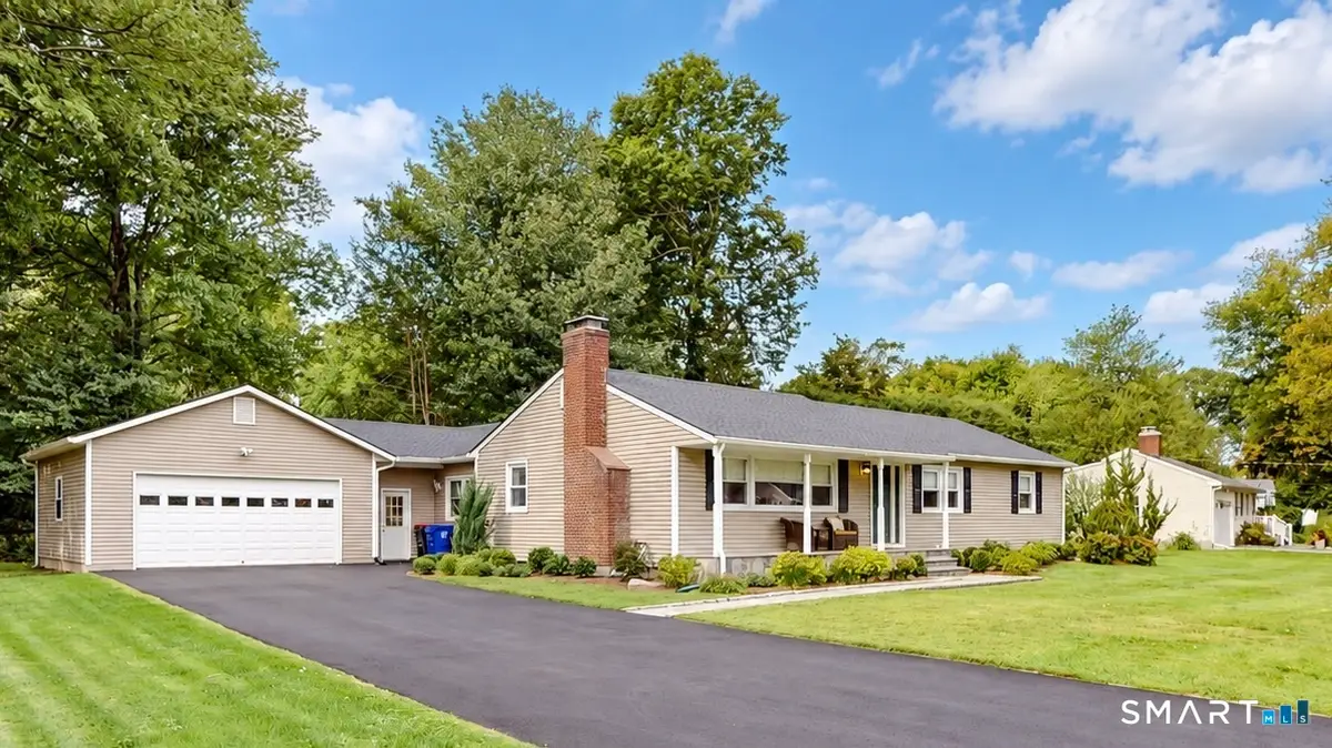 22 Oriole Drive, Norwalk, CT 06851 - #1