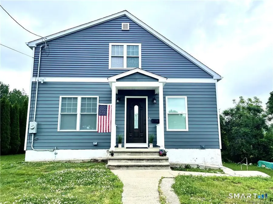 77 Simsbury Street, Waterbury, CT 06704 - #2
