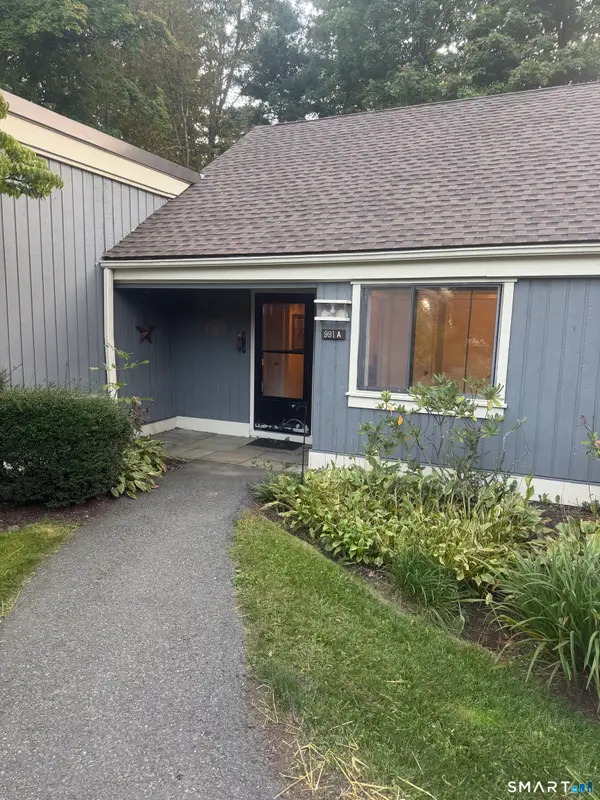 991 Heritage Village #A, Southbury, CT 06488
