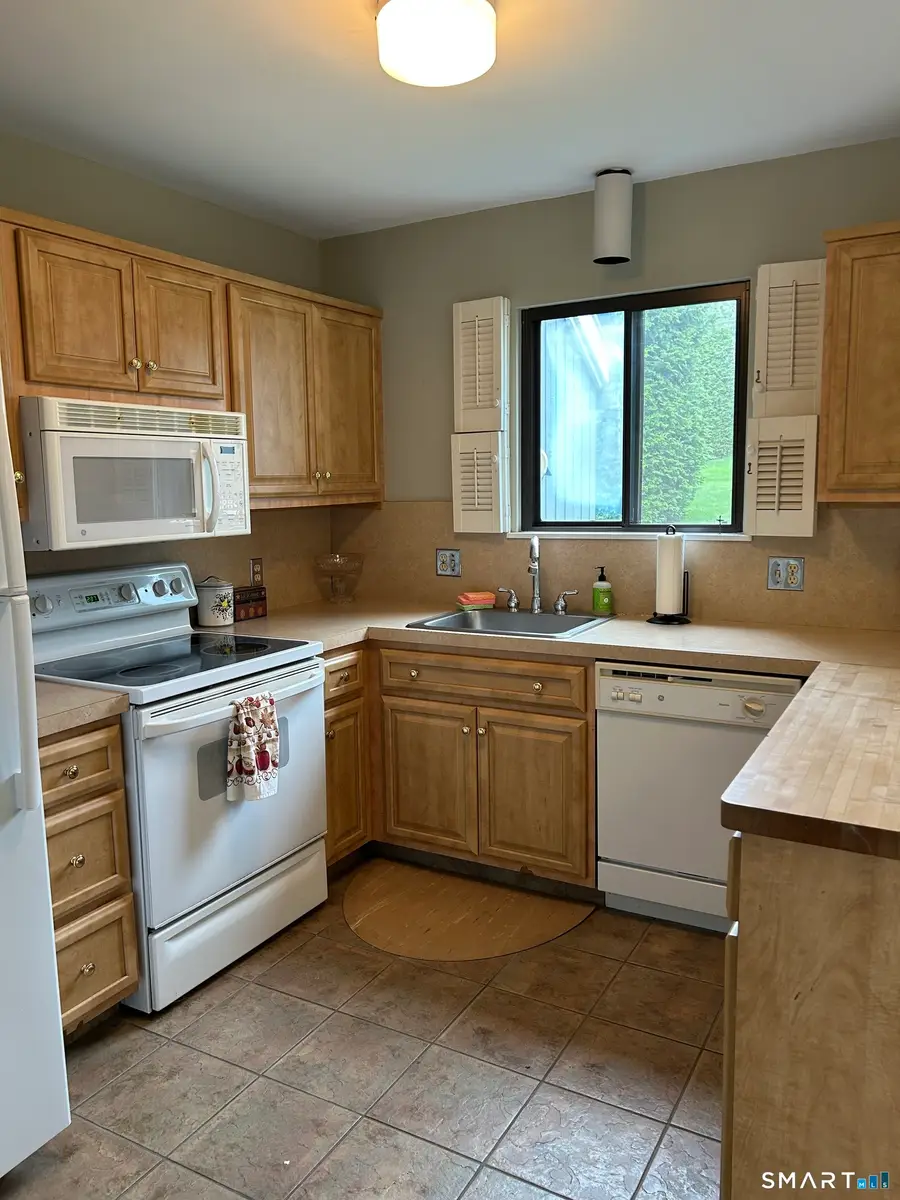 991 Heritage Village #A, Southbury, CT 06488 - #2