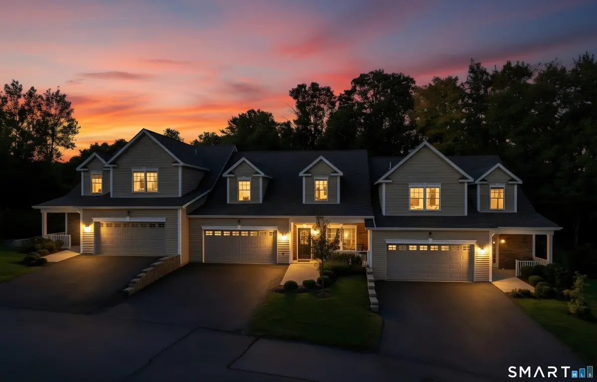 355 Hunter Drive #355, Litchfield, CT 06759 - #1