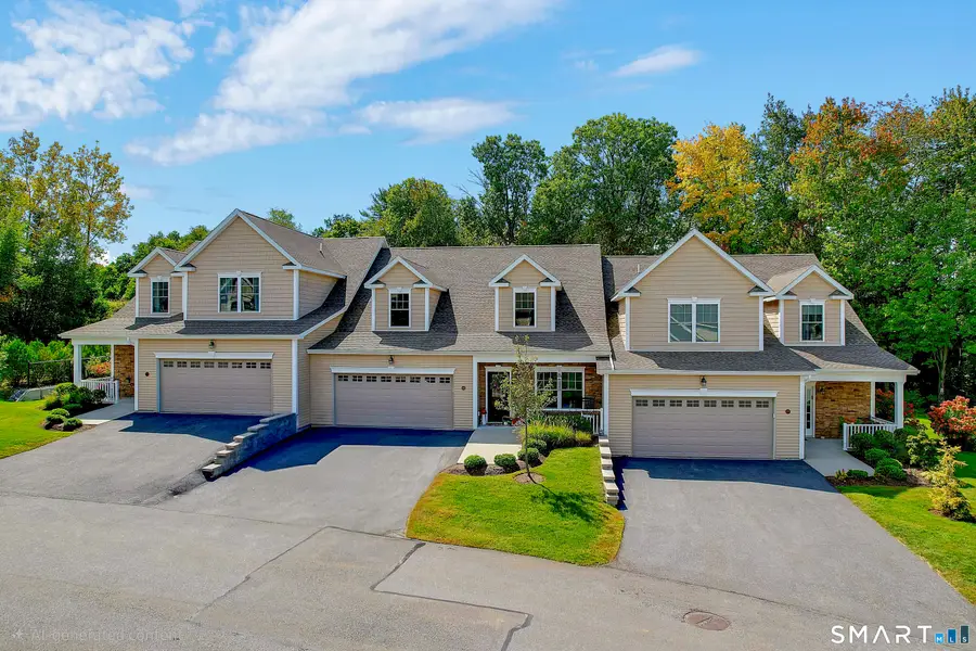 355 Hunter Drive #355, Litchfield, CT 06759 - #2