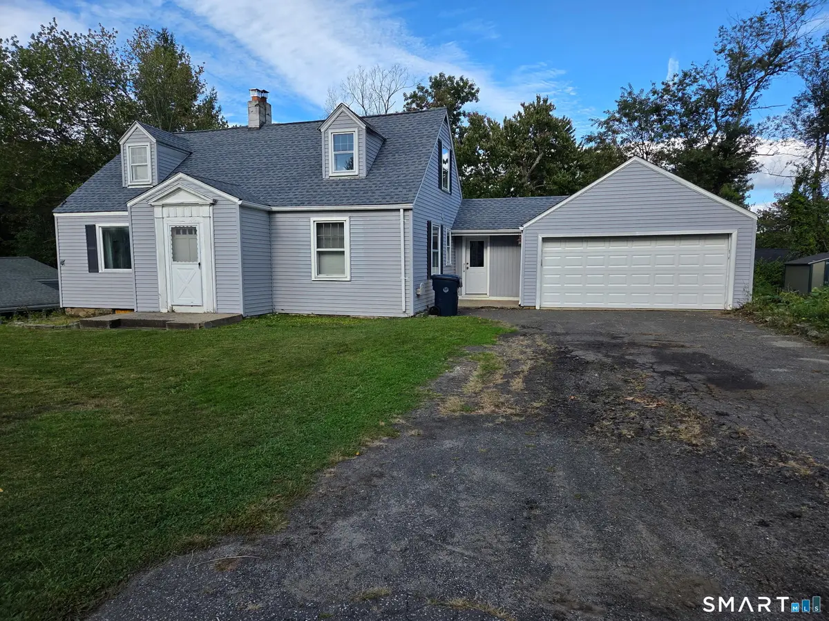 66 Lakeview Road, Plymouth, CT 06782 - #1