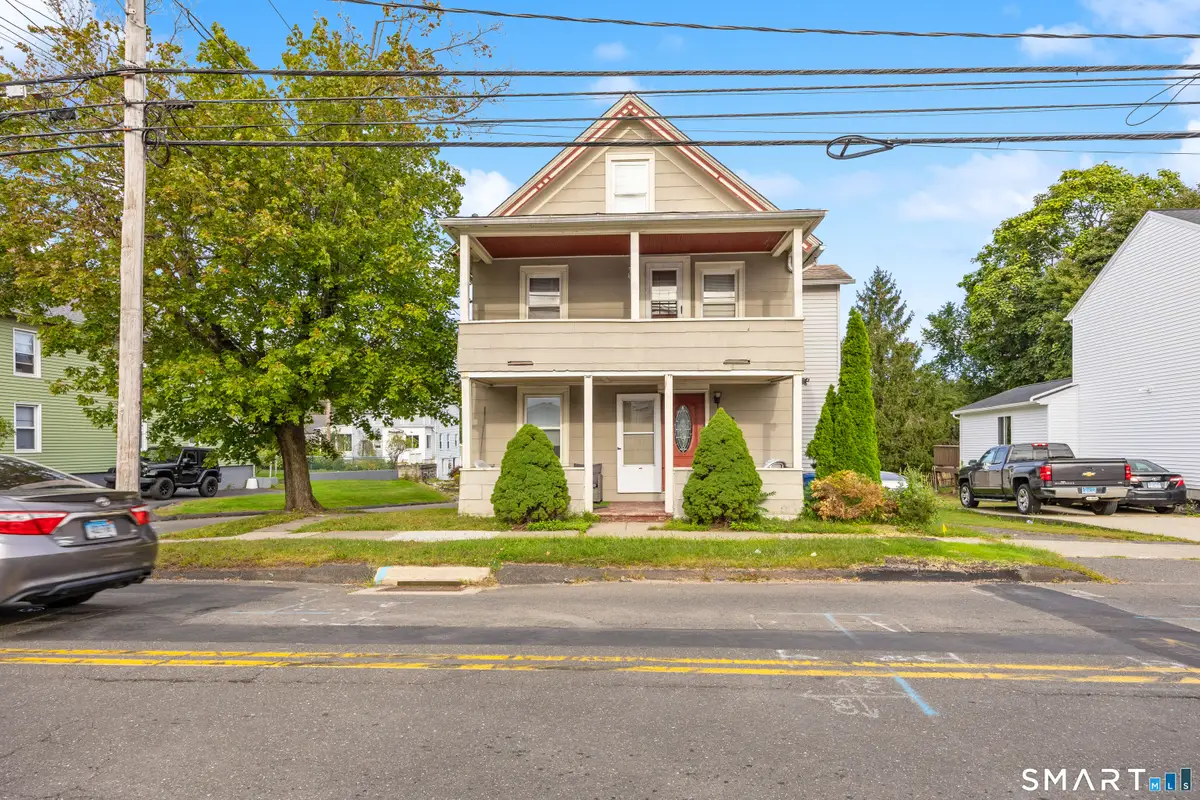 198 Washington Street, Wallingford, CT 06492 - #1