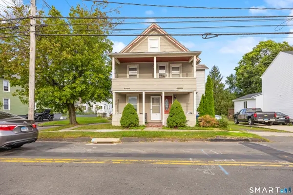 198 Washington Street, Wallingford, CT 06492
