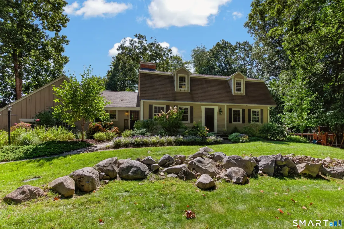 87 Chevas Road, Avon, CT 06001 - #1