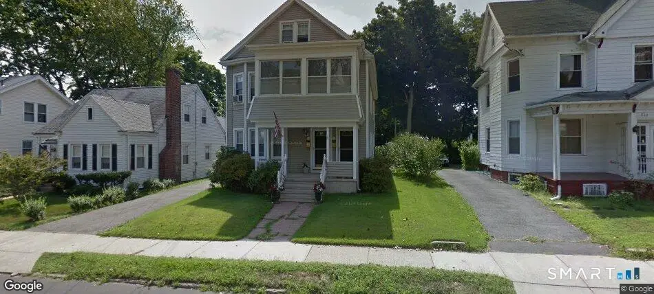 438 Main Street, West Haven, CT 06516 - #1