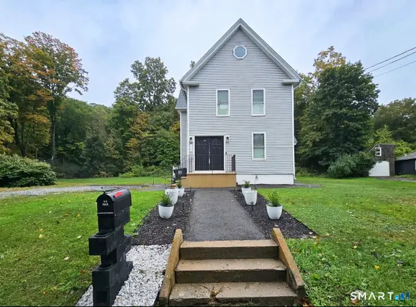 36 Smith Street, Seymour, CT 06483