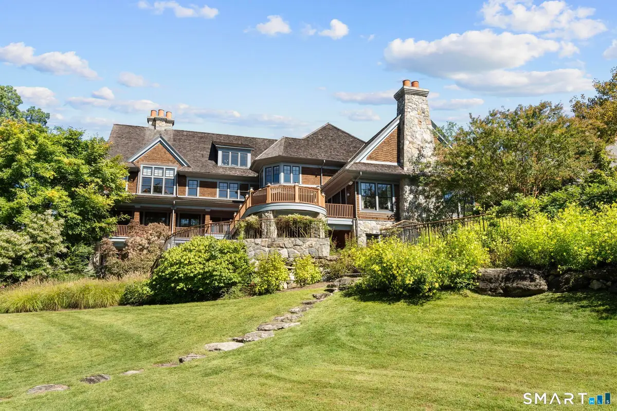 38-48-58 Quaker Lane, Greenwich, CT 06831 - #1