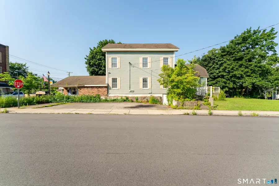 34 Main Street, Griswold, CT 06351 - #2