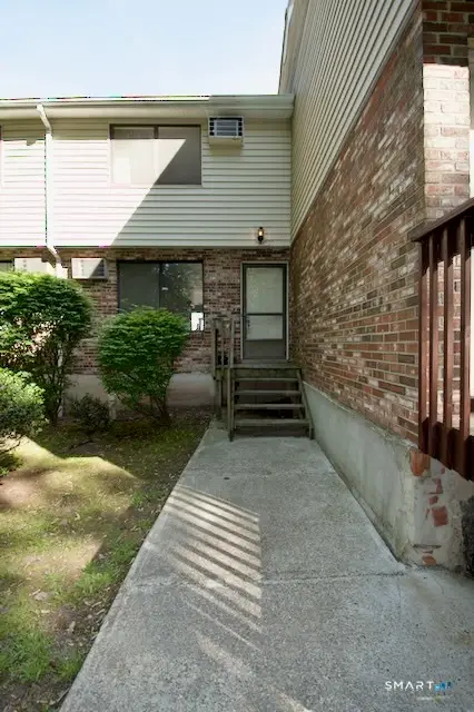 839 Blackstone Village #839, Meriden, CT 06450