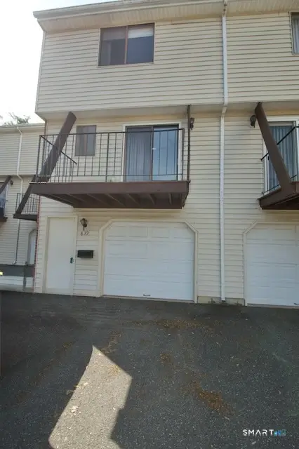 839 Blackstone Village #839, Meriden, CT 06450 - #3