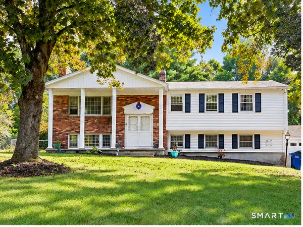 23 Coach Circle, Windsor, CT 06095