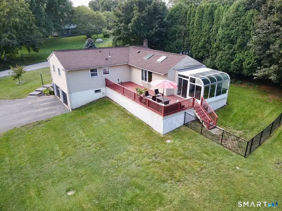 113 Old Jewett City Road, Preston, CT 06365 - #2