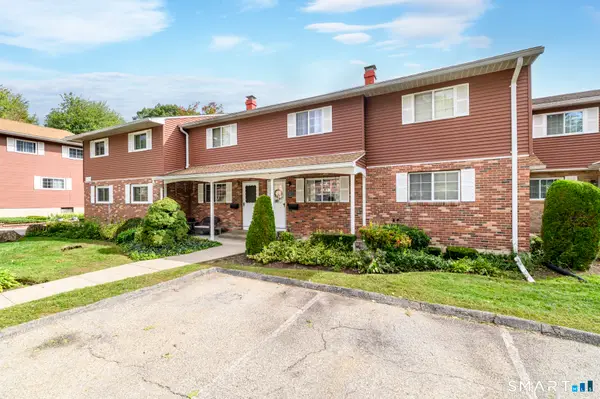 58 Patricia Road #J, Bridgeport, CT 06606