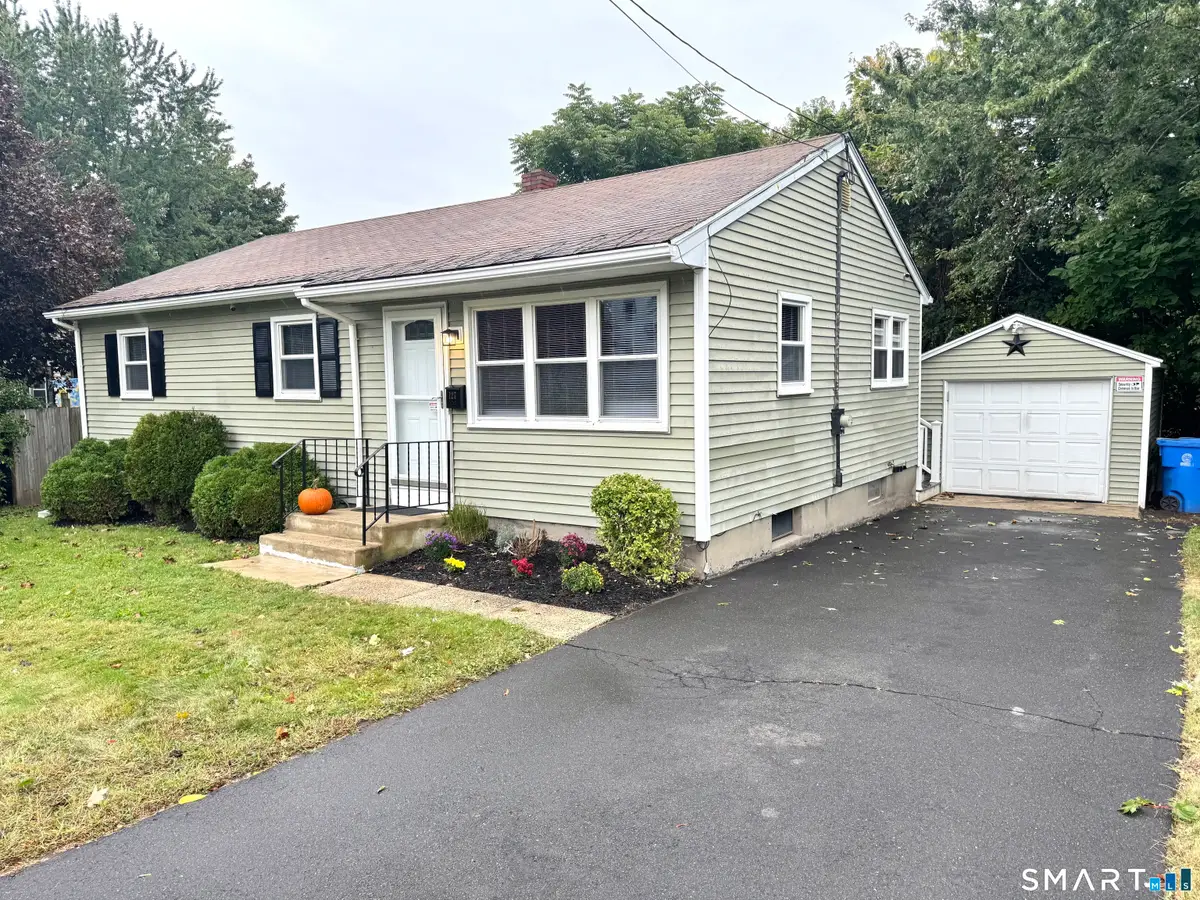127 Wolcott Street, Bristol, CT 06010 - #1