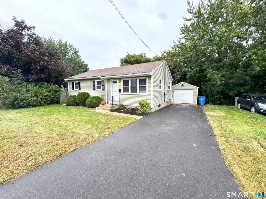 127 Wolcott Street, Bristol, CT 06010 - #2