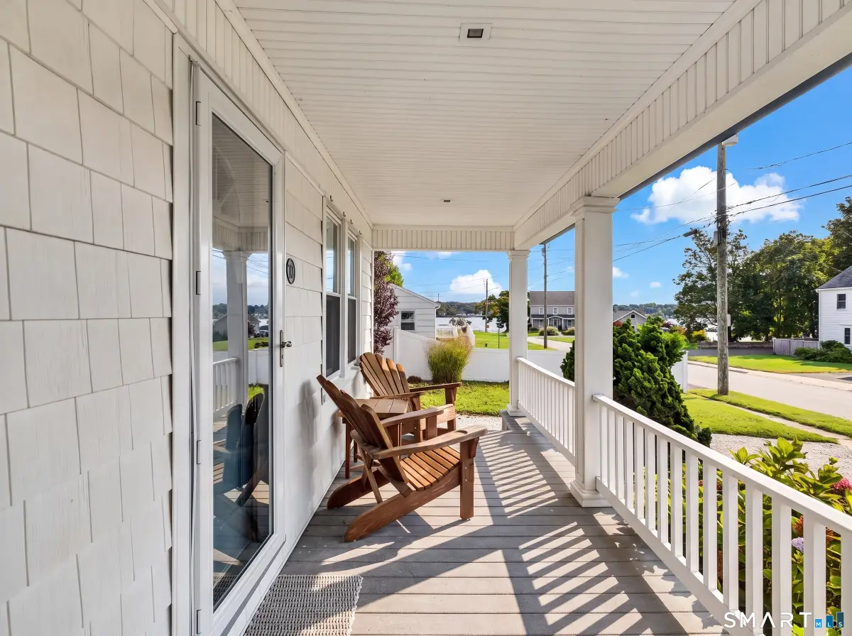 72 Smith Street, Niantic, CT 06357 - #1