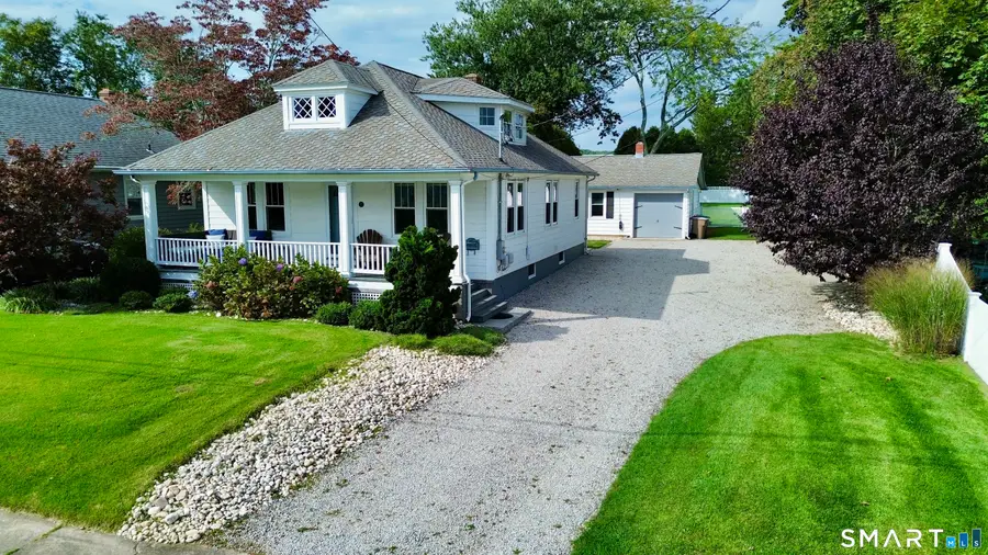 72 Smith Street, Niantic, CT 06357 - #2