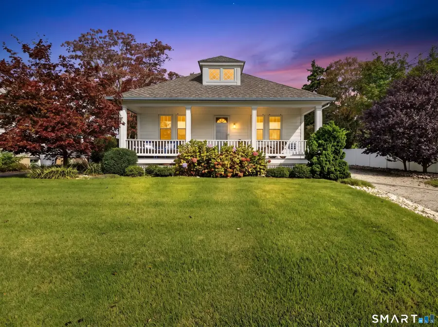 72 Smith Street, Niantic, CT 06357 - #3