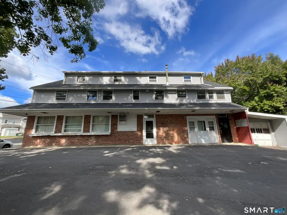 8 Burnham Street, Terryville, CT 06779 - #1