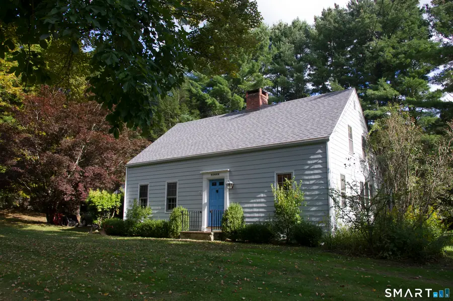 344 West Morris Road, Morris, CT 06763 - #3