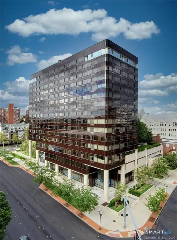 127 Greyrock Place #1208, Stamford, CT 06901 - #3