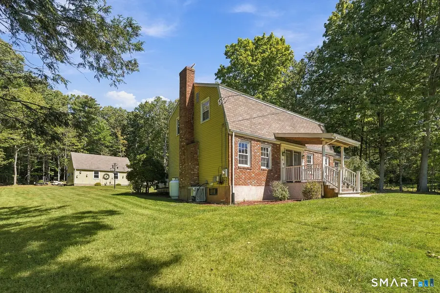 82 Buckley Highway, Stafford Springs, CT 06076 - #2