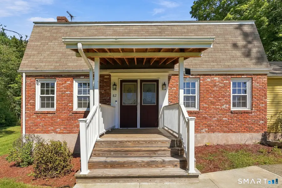 82 Buckley Highway, Stafford Springs, CT 06076 - #3