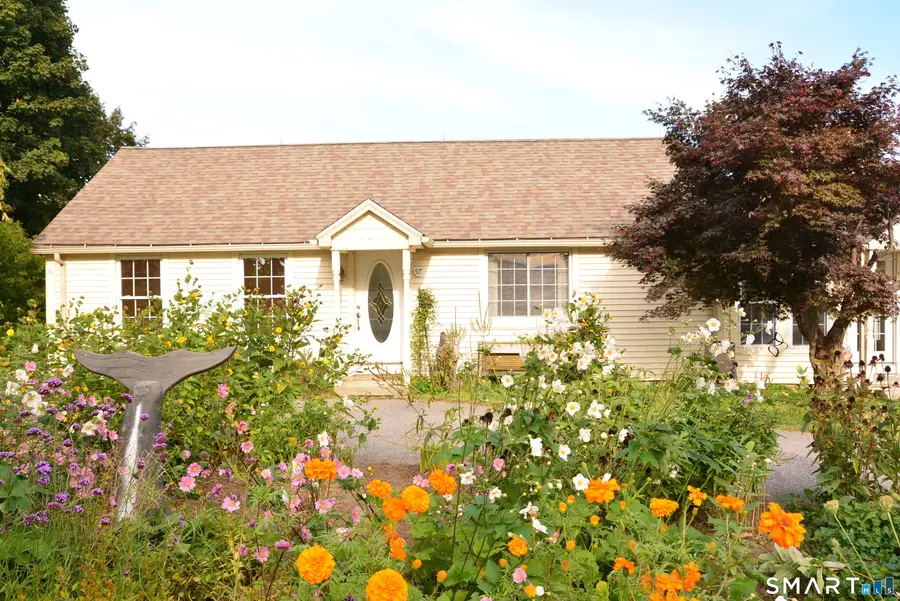 57 South Street, Morris, CT 06763 - #3