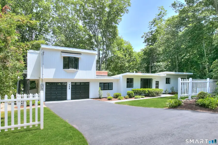 128 Linley Drive, Fairfield, CT 06825 - #2